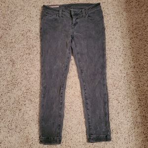 Double Standard Grey jeans